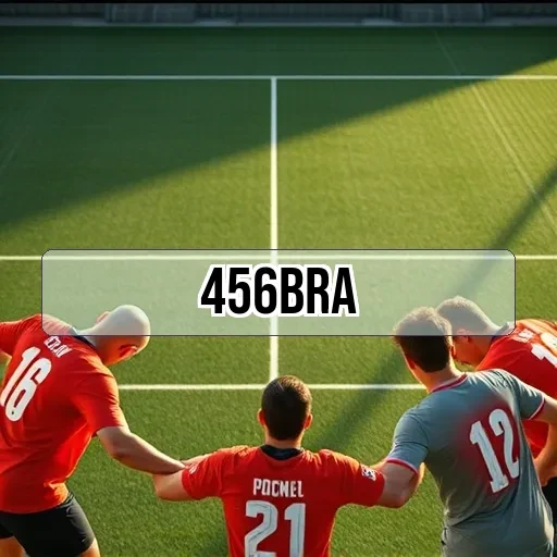 456bra.com: Explore as Ofertas Imperdíveis de Recompensas para Jogadores