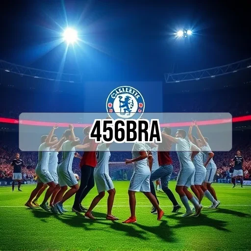 456bra.com: Programa VIP Revela Vantagens Imperdíveis Para Jogadores Brasileiros