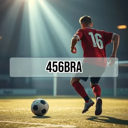 456bra.com: Histórias de Vencedores que Inspiram Jogadores Brasileiros