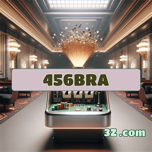 A Magia do Cassino no 456bra.com Atraindo Jogadores Brasileiros