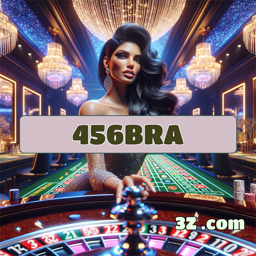 Slots Fantásticos no 456bra.com: Emoção Serena ao Seu Alcance