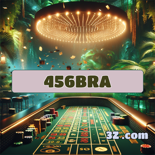 Experiência VIP no 456bra.com: Um Novo Nível de Jogo